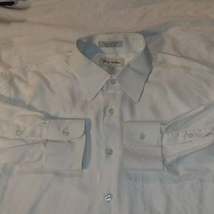 John w Nordstrom long sleeve dress shirt